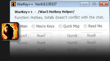 warkey 6.8.